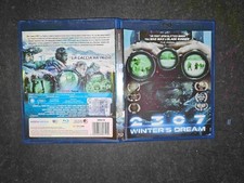 Blu ray winter usato  Italia