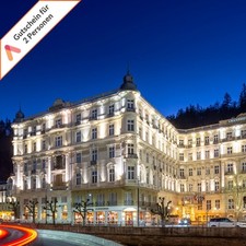 Kurzreise superior grandhotel gebraucht kaufen  Köln