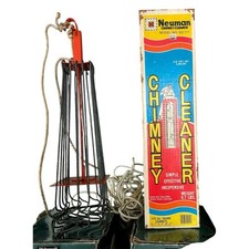 Vintage neuman chimney for sale  Tampa