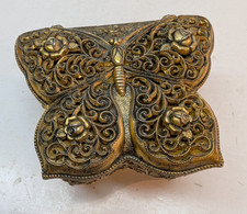 Vintage silver tone for sale  Perrysville