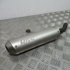 Silencieux hgs yamaha d'occasion  Méru