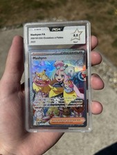 Carte pokemon mashynn d'occasion  Éperlecques