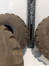 Duratrax munition 2.2 for sale  Vail