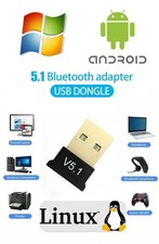 Adaptateur bluetooth 5.1 d'occasion  Paris XVII