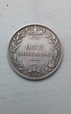 Queen victoria silver for sale  YEOVIL