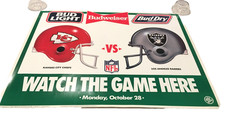 1991 poster monday for sale  Menifee