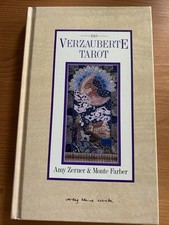 Verzauberte tarot amy gebraucht kaufen  Mittenaar