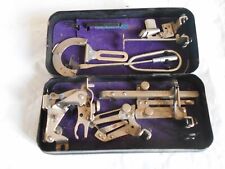 Vintage singer sewing d'occasion  Bais