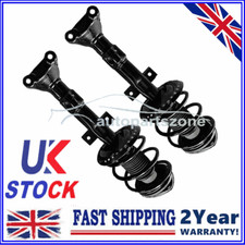 2xAmortecedores dianteiros Assys Fit Mercedes SLK W171 R171 200K 280 2005-2011 RWD, usado comprar usado  Enviando para Brazil