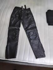 Womens motorcycle trousers for sale  NUNEATON