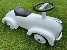Baghera speedster rutschauto gebraucht kaufen  Dortmund