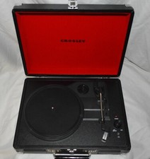 Crosley cr8005a portable for sale  Aptos