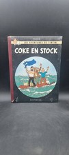 Tintin coke stock d'occasion  Cuq-Toulza