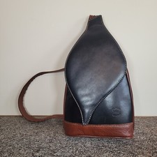 Bcs leather sling for sale  PRINCES RISBOROUGH