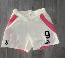 Pantaloncini match worn usato  Italia
