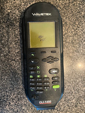 Wavetek cli 1450 for sale  Suffield