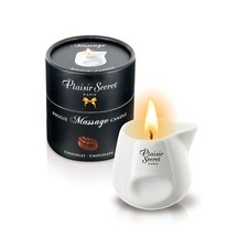 Massage cosmetique bougie d'occasion  Septèmes-les-Vallons