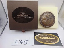 Belt buckle sculpted d'occasion  Expédié en Belgium
