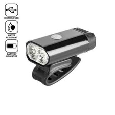 Luce anteriore bici usato  Cavriglia