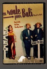 Route bali bing d'occasion  Metz-