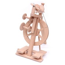 Spinnrad merino doppelpedal gebraucht kaufen Spinnrad merino doppelpedal gebraucht kaufen  Göttingen