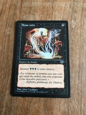 Magic the gathering d'occasion  Expédié en Belgium