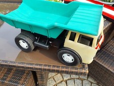 Ddr dumper kipper gebraucht kaufen  Görlitz