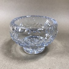 Thos webb crystal for sale  CAERPHILLY