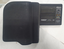 Subwoofer car phonocar usato  Ischia