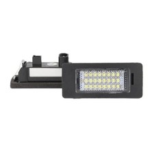 Kit luci targa usato  Italia