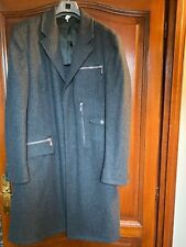 Vintage versace coat d'occasion  France
