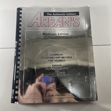 Authentic edition arban for sale  Northfield