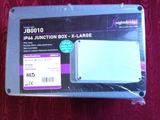 Jb0010 knightsbridge ip66 for sale  CHIPPING NORTON