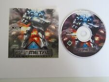 Gun metal videogioco usato  Baronissi