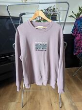 Topman sweatshirt large for sale  POOLE