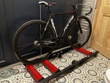 Forme 1.0 track for sale  GILLINGHAM
