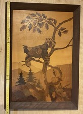 intarsien bild gebraucht kaufen intarsien bild gebraucht kaufen Worms