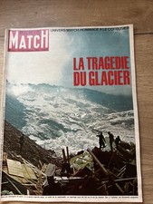 Paris match nº d'occasion  La Seyne-sur-Mer