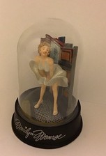 Franklin mint marilyn for sale  Hampshire