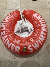 Freds swim academy gebraucht kaufen  Pöcking