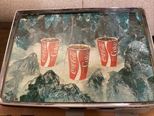 Vintage 1960 coca for sale  Davis