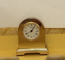 estyma clock for sale  FISHGUARD