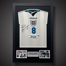 Paul gascoigne hand for sale  CHRISTCHURCH