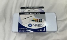 Daler rowney aquafine for sale  LONDON