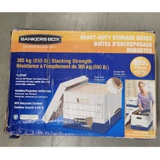 Lot bankers box for sale  Richmond