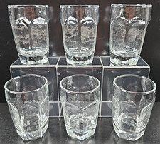 Libbey chivalry clear for sale  Webster