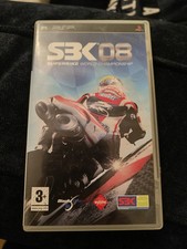 Sbk superbike 2008 for sale  PORTHCAWL