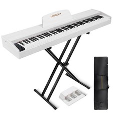 Uiscom electric piano for sale  Haltom City