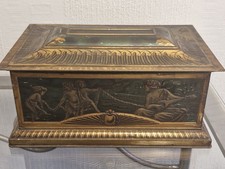 Large antique edwardian for sale  WISHAW