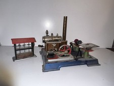 Dampfmaschine wilesco verschie gebraucht kaufen  Nürnberg
